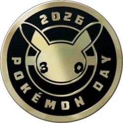 Pokémon TCG: 2026 Pokémon Day Collection - obrazek 4