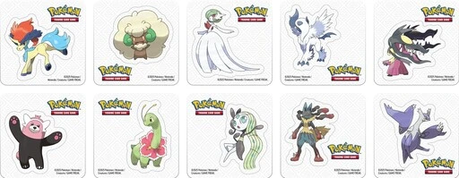 Pokémon TCG: Poke Ball Tin (2025) - obrazek 3