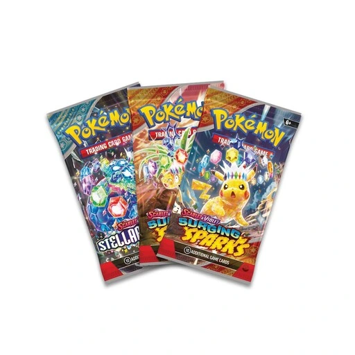 Pokémon TCG: Poke Ball Tin (2025) - obrazek 4