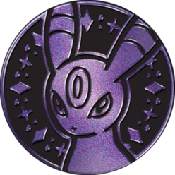 Pokémon TCG: 30th Celebration - Battle Deck - Umbreon ex PREORDER ! - obrazek 5