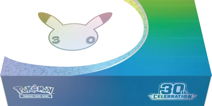 Pokémon TCG: 30th Celebration - Ultra-Premium Collection - Day PREORDER ! - obrazek 3