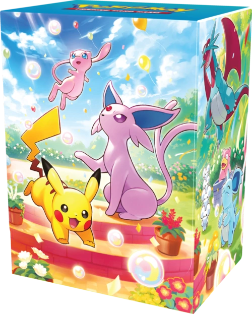 Pokémon TCG: 30th Celebration - Ultra-Premium Collection - Day PREORDER ! - obrazek 8