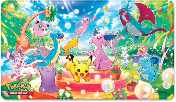 Pokémon TCG: 30th Celebration - Ultra-Premium Collection - Day PREORDER ! - obrazek 7