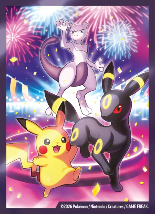 Pokémon TCG: 30th Celebration - Ultra-Premium Collection - Night PREORDER ! - obrazek 8