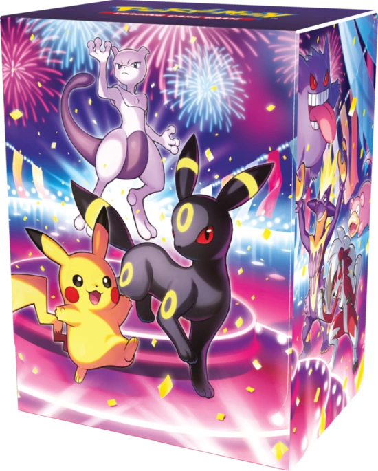 Pokémon TCG: 30th Celebration - Ultra-Premium Collection - Night PREORDER ! - obrazek 7