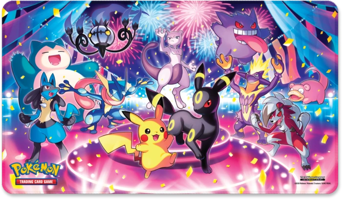Pokémon TCG: 30th Celebration - Ultra-Premium Collection - Night PREORDER ! - obrazek 6