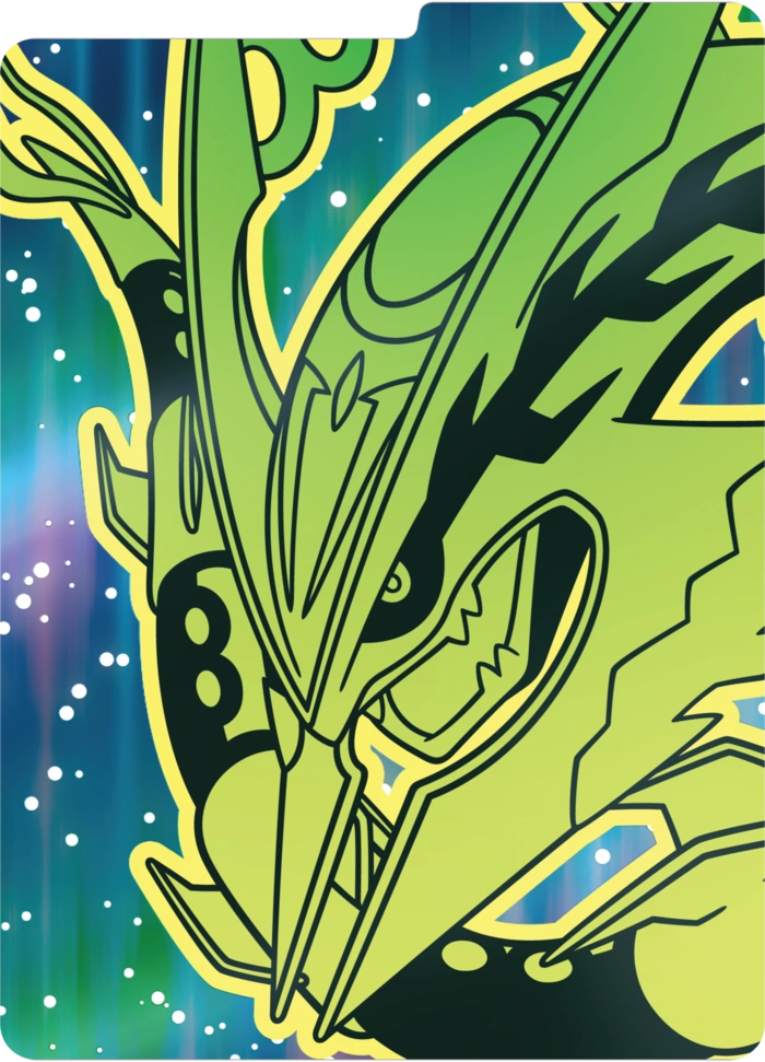 Pokémon TCG: Mega Evolution - Delta Reign - Elite Trainer Box PREORDER ! - obrazek 9