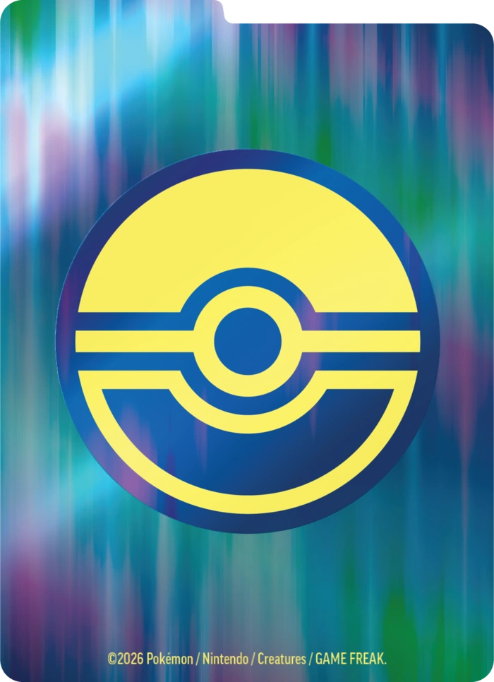 Pokémon TCG: Mega Evolution - Delta Reign - Elite Trainer Box PREORDER ! - obrazek 8
