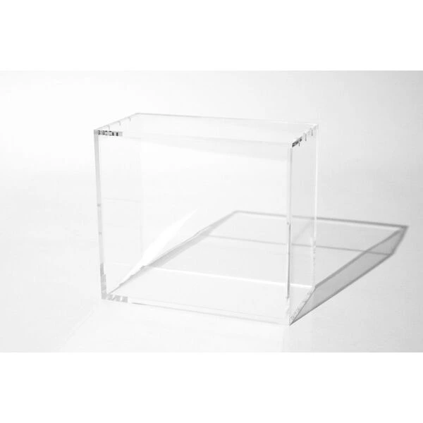 TreasureWise ETB Acrylic Cover – Akrylowa Osłona Pokémon ETB - obrazek 2